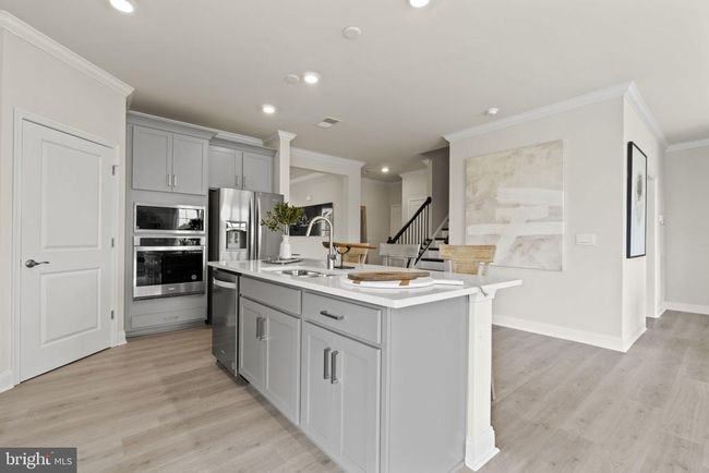 5058 Thornton Way, House other with 5 bedrooms, 5 bathrooms and null parking in BROAD RUN VA | Image 7