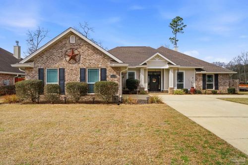 5514 Dunridge Dr, Pace, FL, 32571-7678 | Card Image