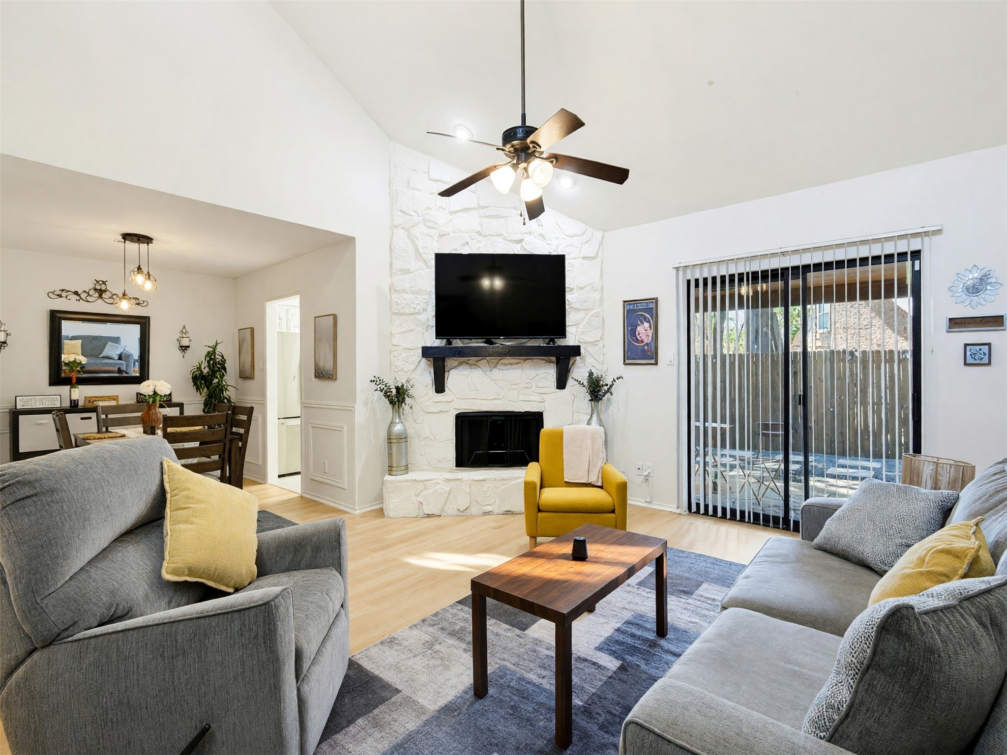 Residential in Irving 3