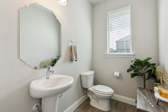 Downstairs Guest Bathroom | Image 14