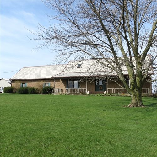 851 County Road 23 S, Quincy, OH, 43343-9735 | Card Image