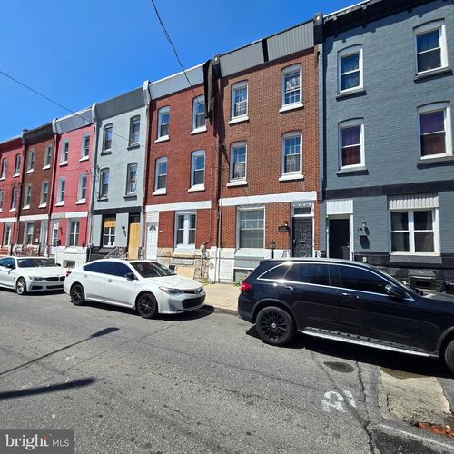 1844 N 23rd St, PHILADELPHIA, PA, 19121-2031 | Card Image