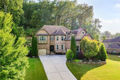 4467 Sterling Pointe Dr Nw, Kennesaw, GA, 30152-7348 | Card Image