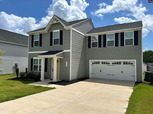 3037 Blue Brook Ln, Columbia, SC, 29209-5157 | Card Image