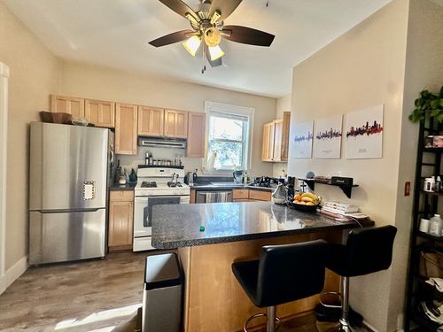 1-6 St Paul St, Cambridge, MA, 02139 | Card Image