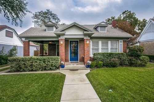 6210 Victor St, Dallas, TX, 75214-4552 | Card Image
