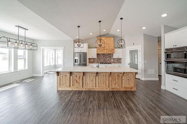 2868 Spring Gulch Dr, House other with 5 bedrooms, 4 bathrooms and 18 parking in Ammon ID | Image 10