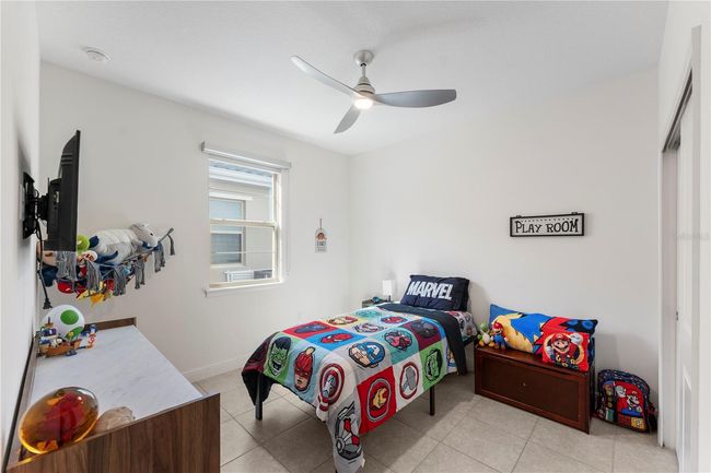 7465 Wing Span Way, House other with 4 bedrooms, 3 bathrooms and null parking in HARMONY FL | Image 24