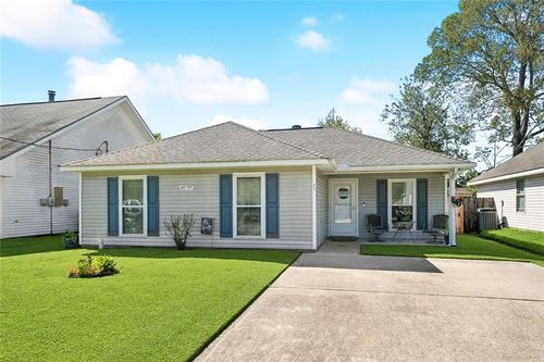 40709 Ranch Rd, Slidell, LA, 70461-2605 | Card Image