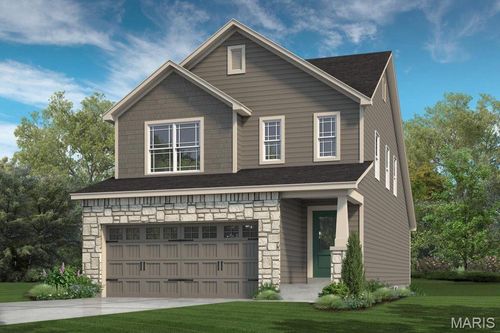 535 Wheatfield Circle, O'Fallon, MO, 63385 | Card Image