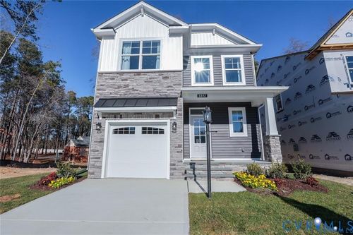 8612 Bethany Creek Ave, North Chesterfield, VA, 23236-4417 | Card Image