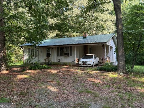 4941 New Franklin Church Rd, Canon, GA, 30520-1724 | Card Image