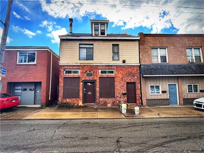 142 Bausman St, Home with 0 bedrooms, 0 bathrooms and 2 parking in Knoxville PA | Image 1