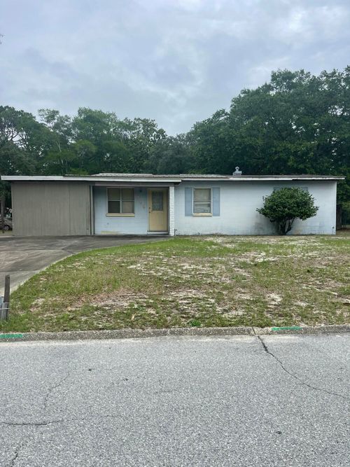 109 Sw Third Avenue, Fort Walton Beach, FL, 32548 | Card Image
