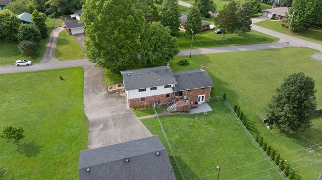 36 Fairlawn Ave, House other with 4 bedrooms, 3 bathrooms and null parking in Somerset KY | Image 85
