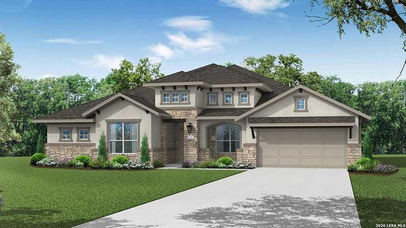 Residential in Castroville