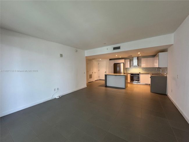 APT-1517 - 1600 Ne 1 St Ave, Condo with 1 bedrooms, 1 bathrooms and null parking in Miami FL | Image 12