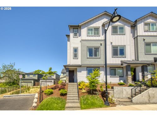 15129 Nw Orchid St, Portland, OR, 97229-7292 | Card Image
