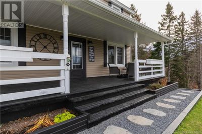 22 Woodland Cres, House other with 3 bedrooms, 3 bathrooms and null parking in Perth Andover NB | Image 3