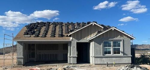 26390 W Florence Avenue, Buckeye, AZ, 85326 | Card Image