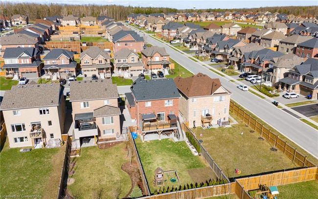 4 Samuel Cres, House other with 4 bedrooms, 4 bathrooms and 4 parking in Springwater ON | Image 43
