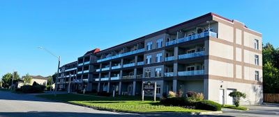 402 - 280 Aberdeen Blvd, Condo with 1 bedrooms, 1 bathrooms and 2 parking in Midland ON | Image 2