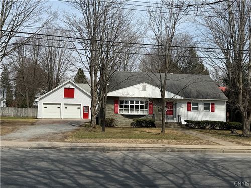 123 Ford St, Boonville, NY, 13309-1203 | Card Image