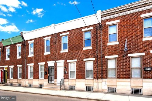 1314 S Myrtlewood St, PHILADELPHIA, PA, 19146-3605 | Card Image
