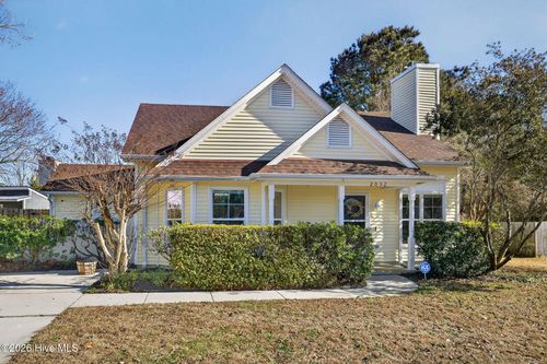 2032 White Rd, Wilmington, NC, 28411-9098 | Card Image