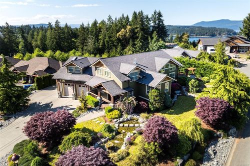 601 Sentinel Dr, Mill Bay, BC, V8H1H7 | Card Image