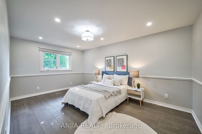 566 Rosebank Rd, House other with 5 bedrooms, 4 bathrooms and 4 parking in Pickering ON | Image 27