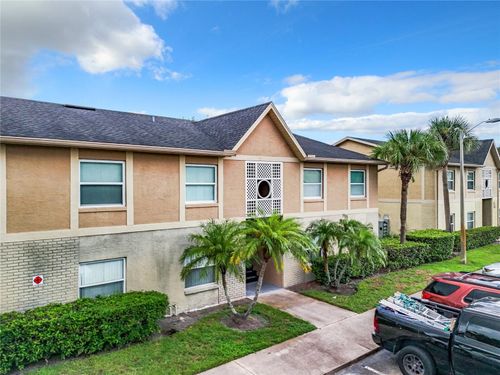 8-2424 Swailes Drive, ORLANDO, FL, 32837 | Card Image