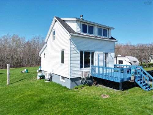 2367 Athol Rd, Springhill, NS, B0M1X0 | Card Image