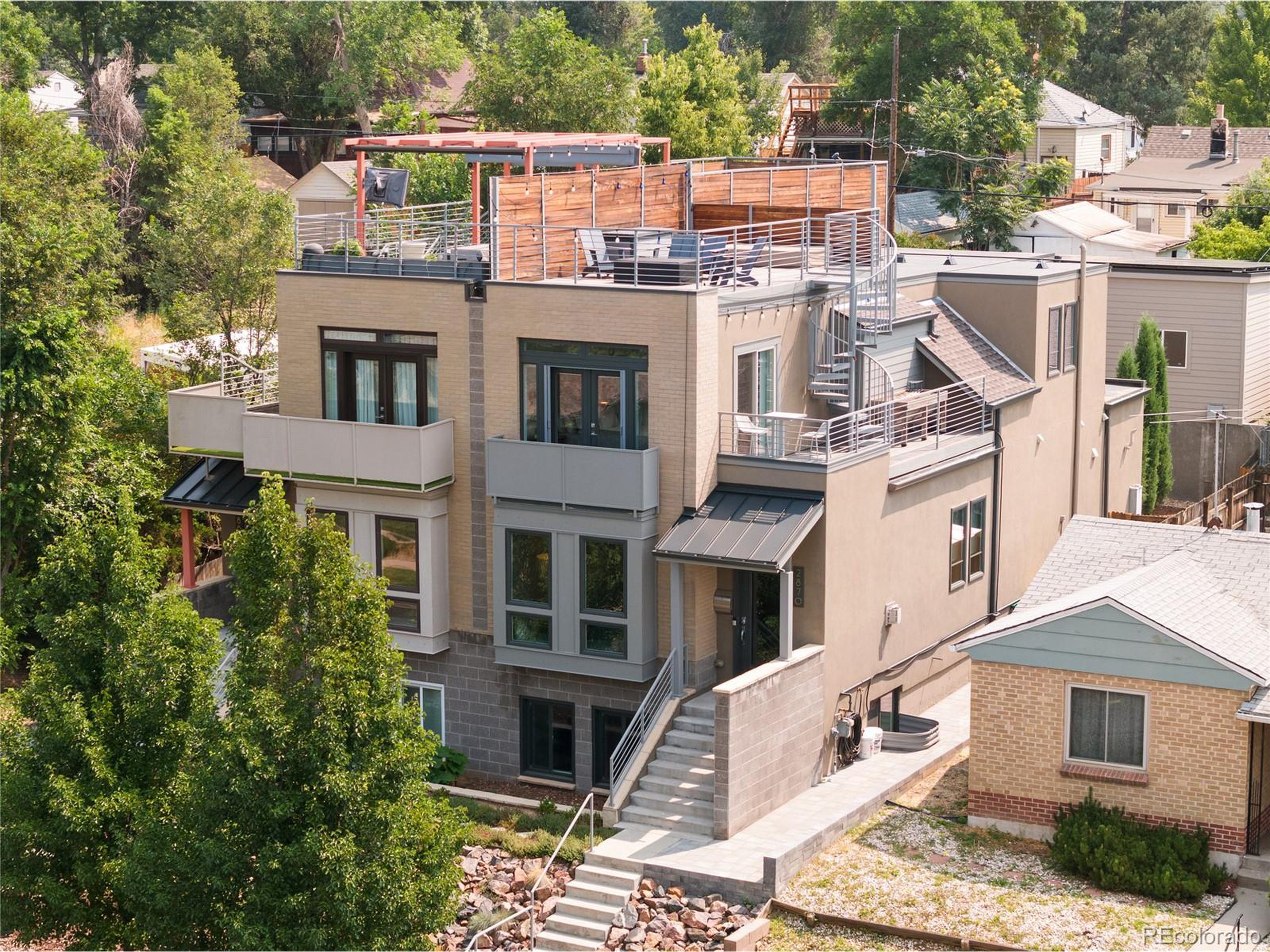 Sherman St, Englewood, CO 80113 #1