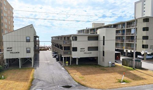 101-1027 W Beach Blvd, Gulf Shores, AL, 36542-6203 | Card Image
