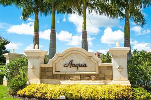 541-9731 Acqua Ct, Naples, FL, 34113-8149 | Card Image
