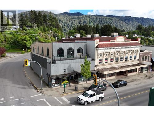 501 3rd Ave W, Prince Rupert, BC, V8J1L9 | Card Image