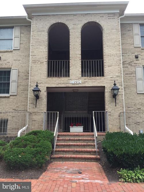 apt-101-21-10714 Kings Riding Way, ROCKVILLE, MD, 20852-5413 | Card Image