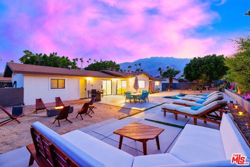 1250 E Delgado Rd, Palm Springs, CA, 92262-3338 | Card Image