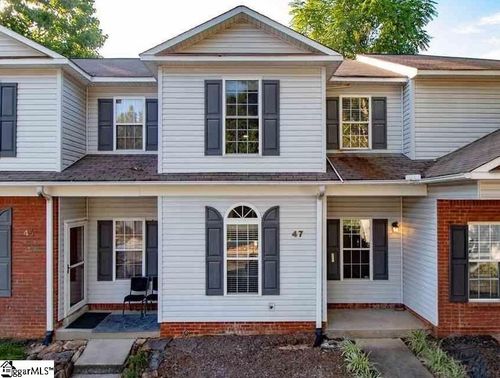 47 Huntress Dr, Greer, SC, 29651-1284 | Card Image