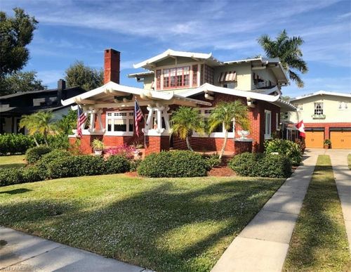 1249 Osceola Dr, FORT MYERS, FL, 33901-6729 | Card Image