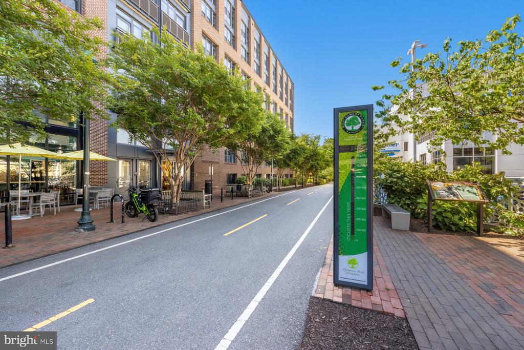 Residential in CHEVY CHASE 5