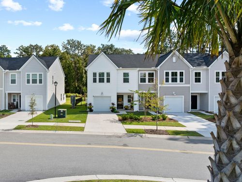 5514 Ruby Falls Drive, North Charleston, SC, 29420 | Card Image