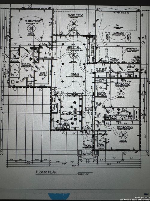 514 Contour Dr, Spring Branch, TX, 78070-4706 | Card Image