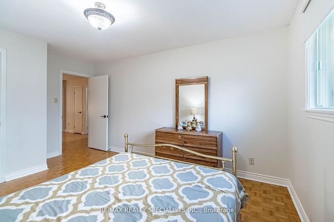 96 Nipissing Cres, House other with 4 bedrooms, 3 bathrooms and 4 parking in Brampton ON | Image 33