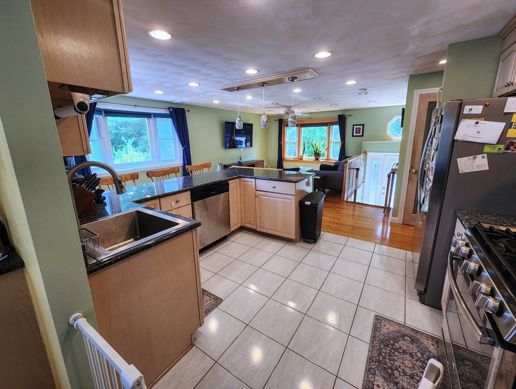 Residential in Billerica 5