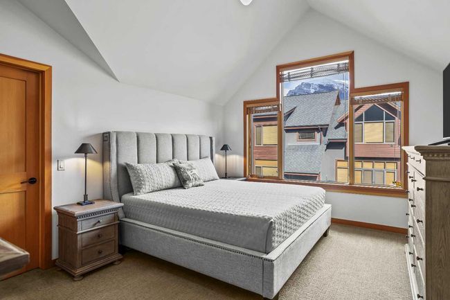 7 Creekside Mews, Townhouse with 3 bedrooms, 4 bathrooms and 2 parking in Canmore AB | Image 22