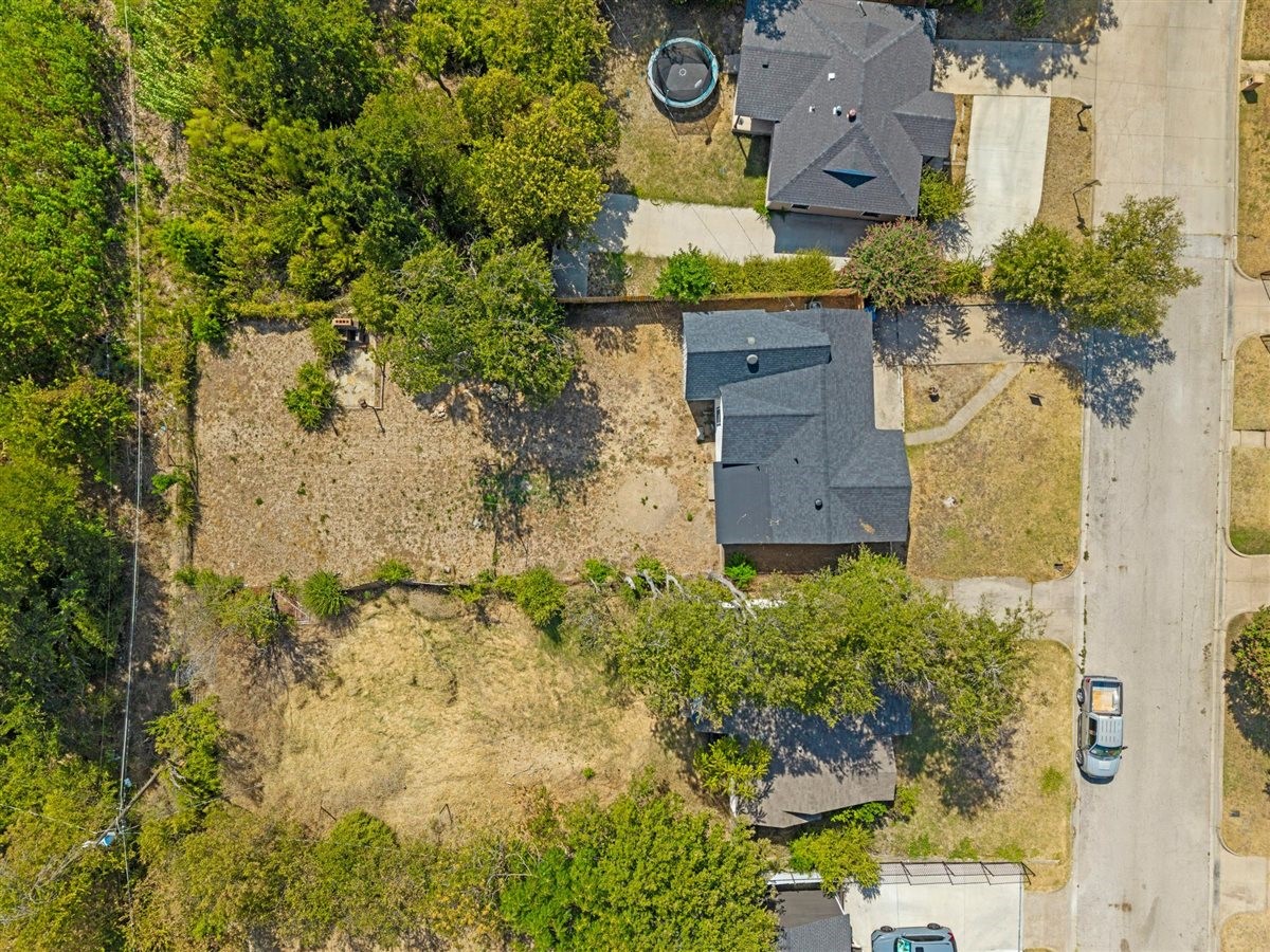 Residential in Fort Worth 4