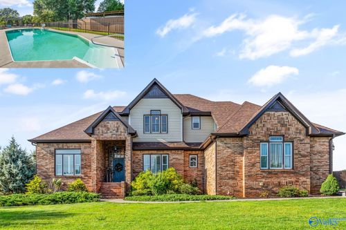 109 Preswick Pl Nw, Huntsville, AL, 35806-4009 | Card Image