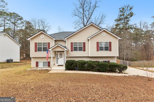 20 Buckthorne Drive, Newnan, GA, 30265 | Card Image